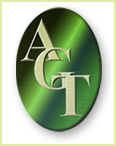The Association of Garden Trusts The Association of Garden Trusts - Logo